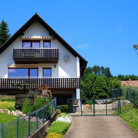 Ferienwohnungen Schneider Durbach Exteriér fotografie