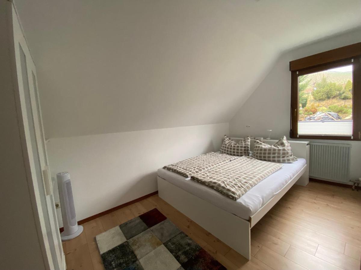 Ferienwohnungen Schneider Durbach Exteriér fotografie