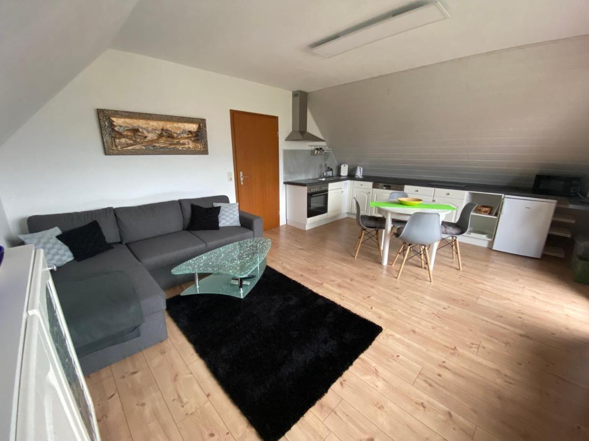 Ferienwohnungen Schneider Durbach Exteriér fotografie