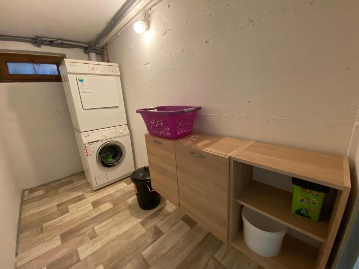 Ferienwohnungen Schneider Durbach Exteriér fotografie